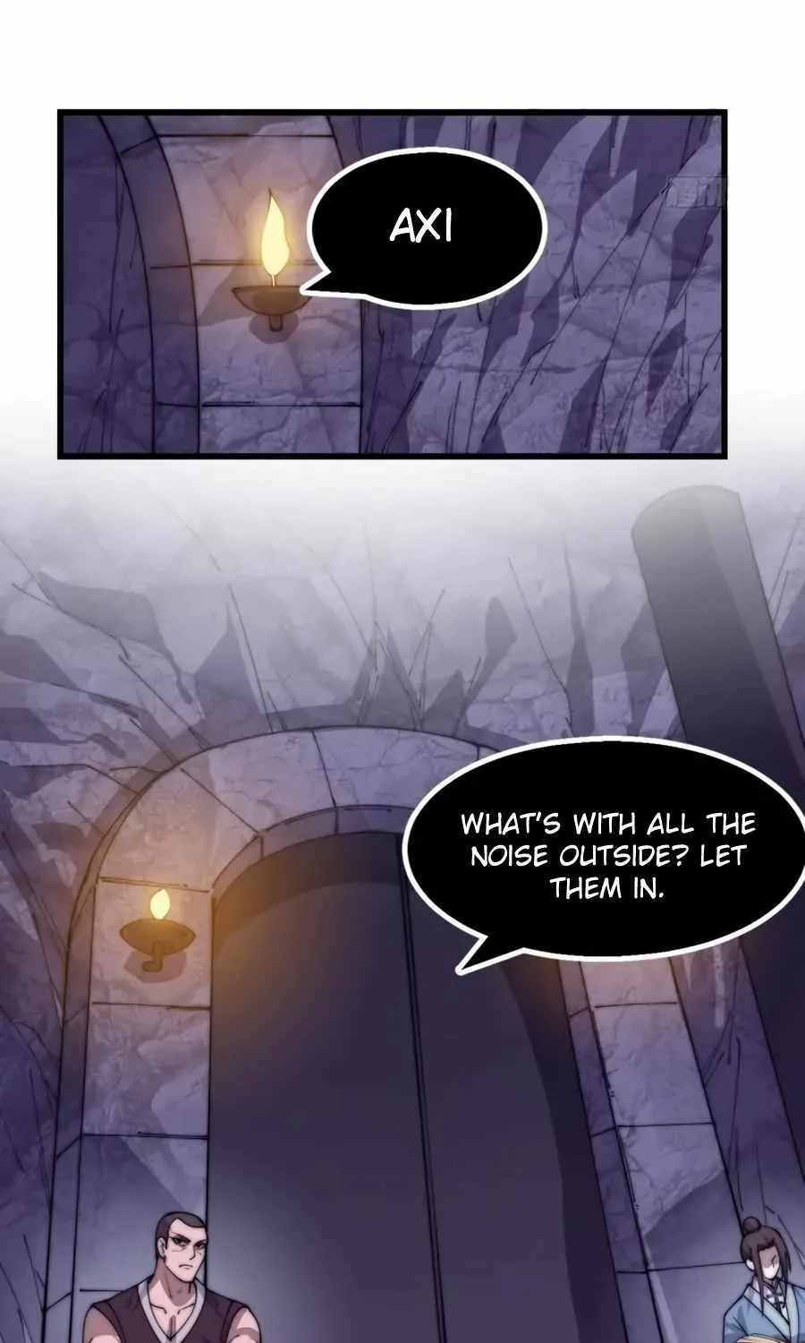 Read Start A Mountain chapter 179 image 29 on Lezhin