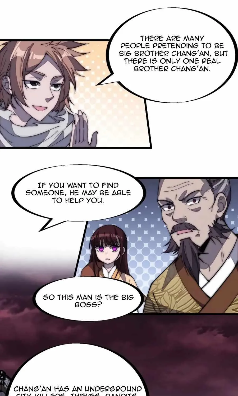 Read Start A Mountain chapter 179 image 4 on Lezhin