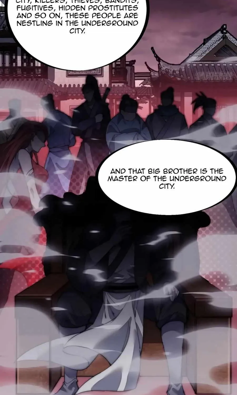 Read Start A Mountain chapter 179 image 5 on Lezhin