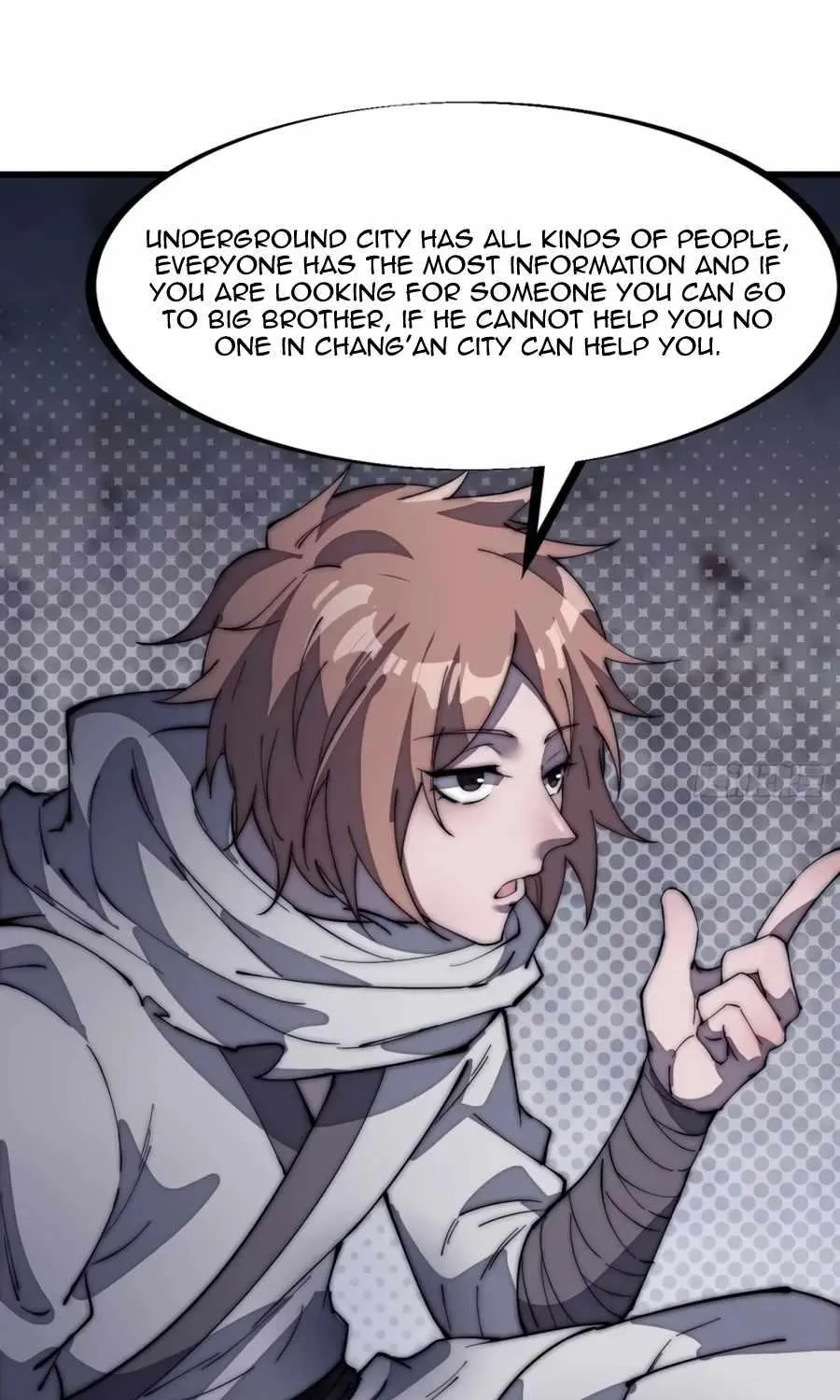 Read Start A Mountain chapter 179 image 7 on Lezhin