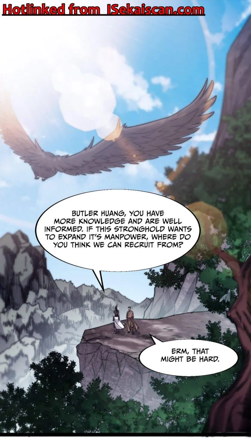 Read Start A Mountain chapter 18 image 1 on Lezhin