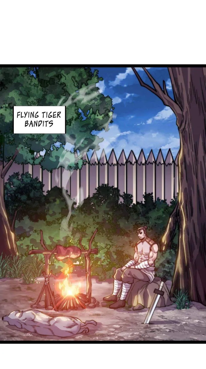 Read Start A Mountain chapter 18 image 19 on Lezhin