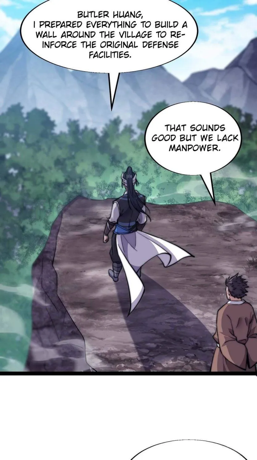 Read Start A Mountain chapter 18 image 8 on Lezhin