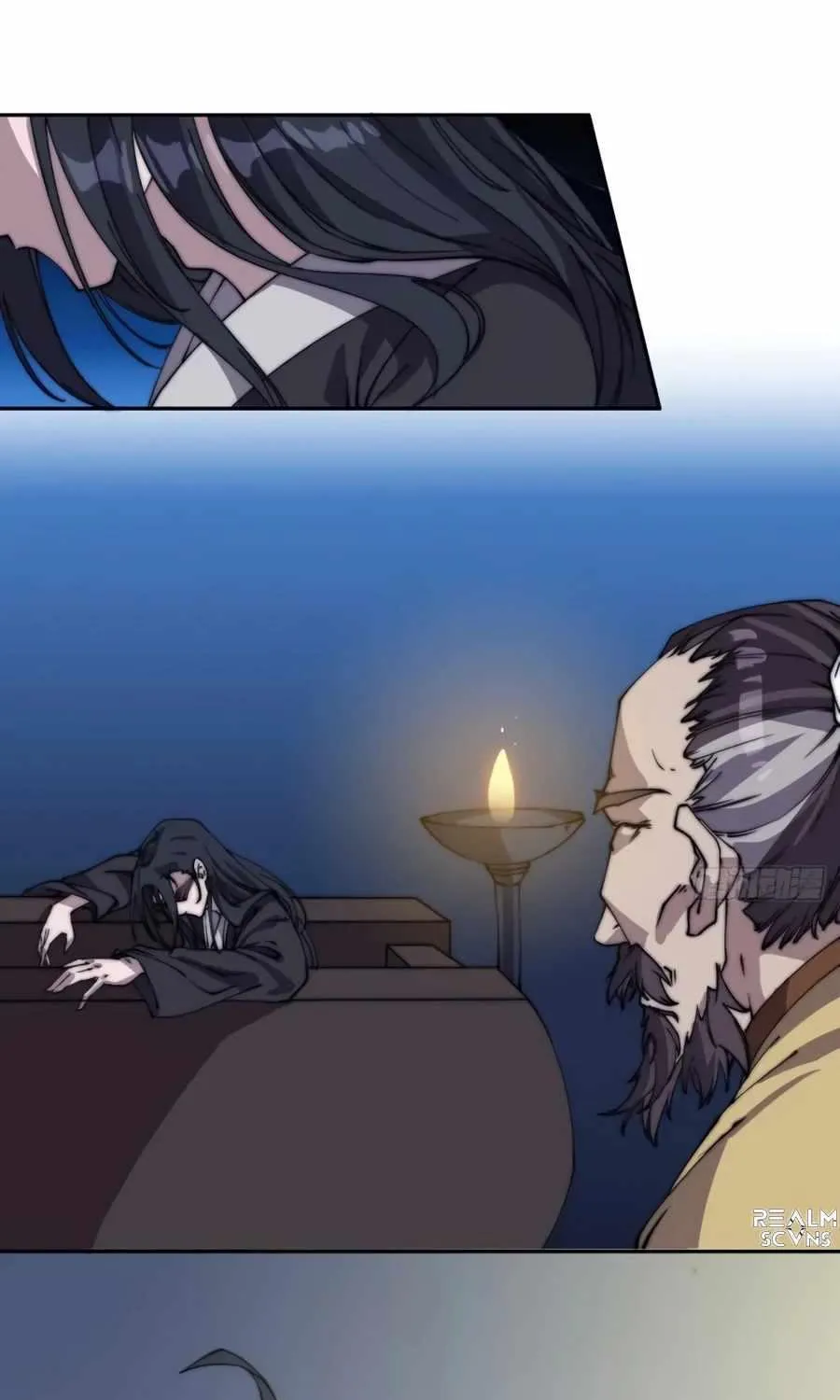 Read Start A Mountain chapter 180 image 11 on Lezhin