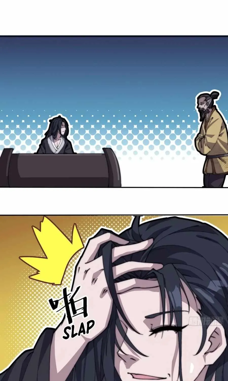 Read Start A Mountain chapter 180 image 13 on Lezhin