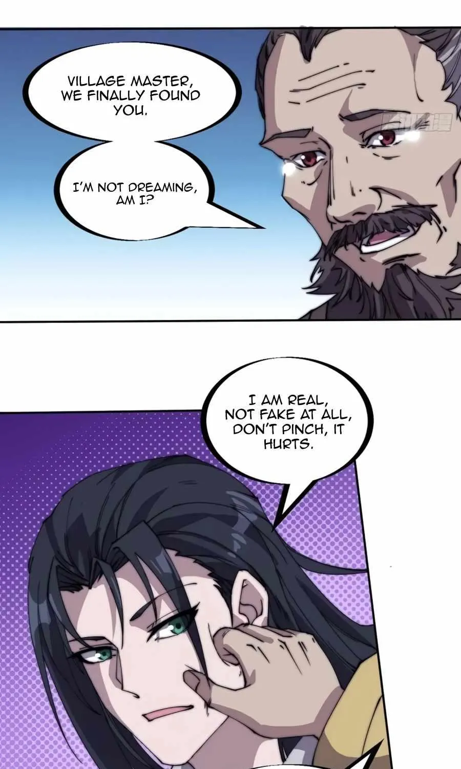 Read Start A Mountain chapter 180 image 16 on Lezhin