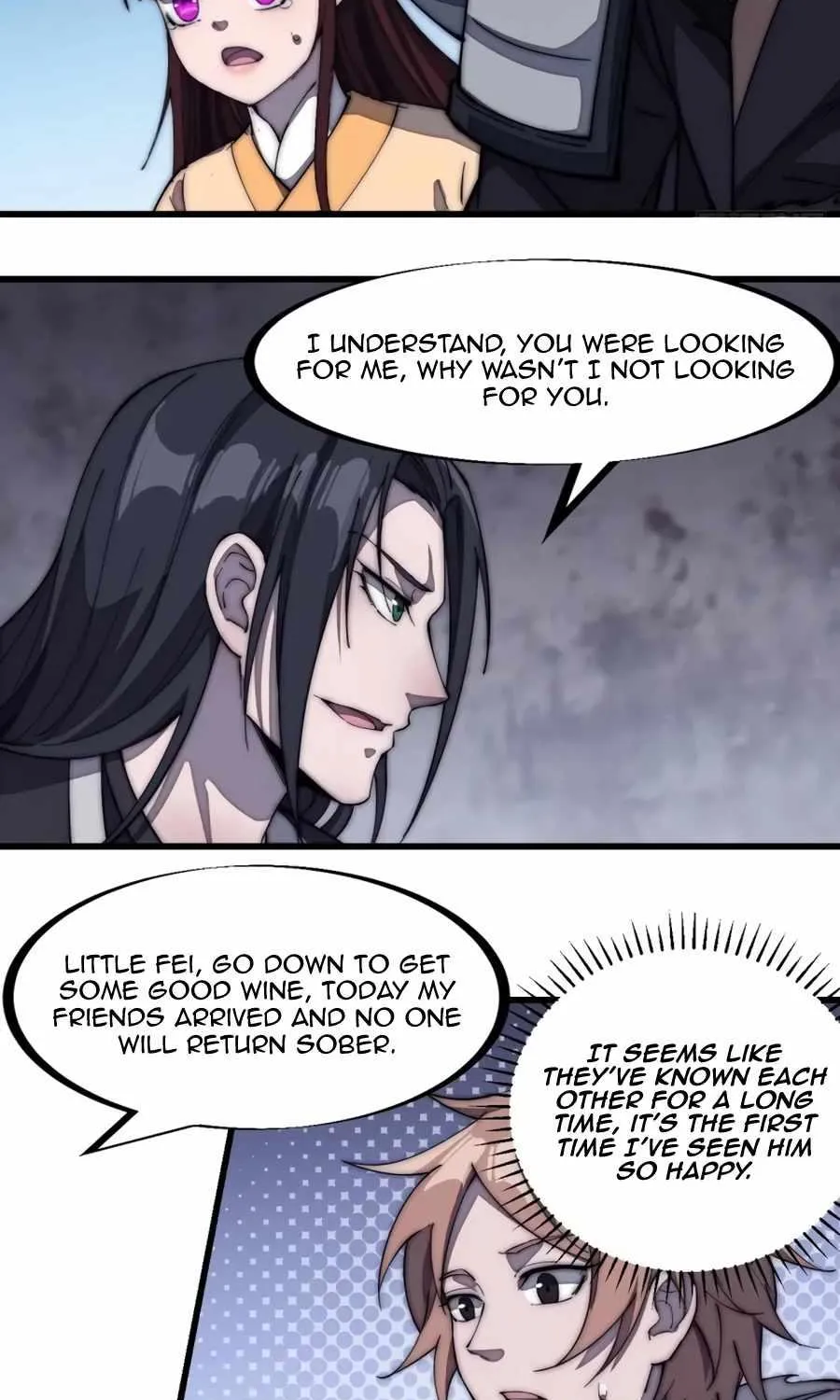 Read Start A Mountain chapter 180 image 18 on Lezhin