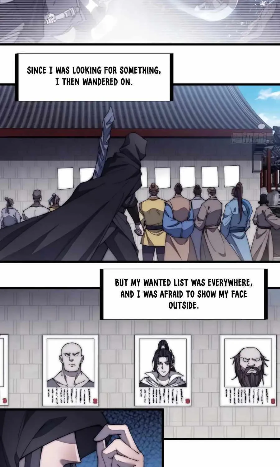 Read Start A Mountain chapter 180 image 23 on Lezhin