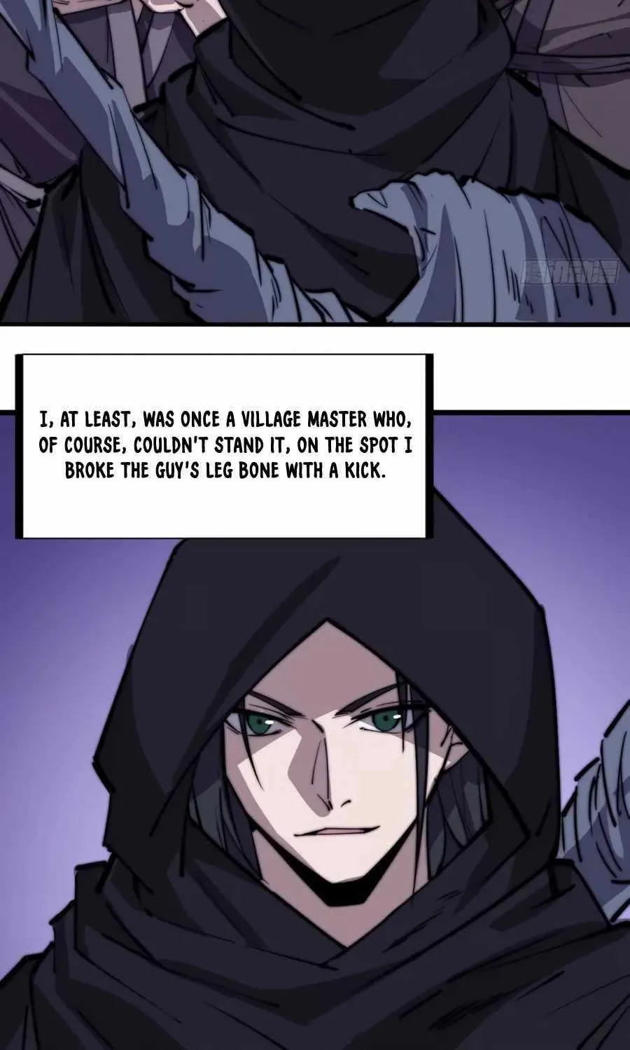 Read Start A Mountain chapter 180 image 28 on Lezhin