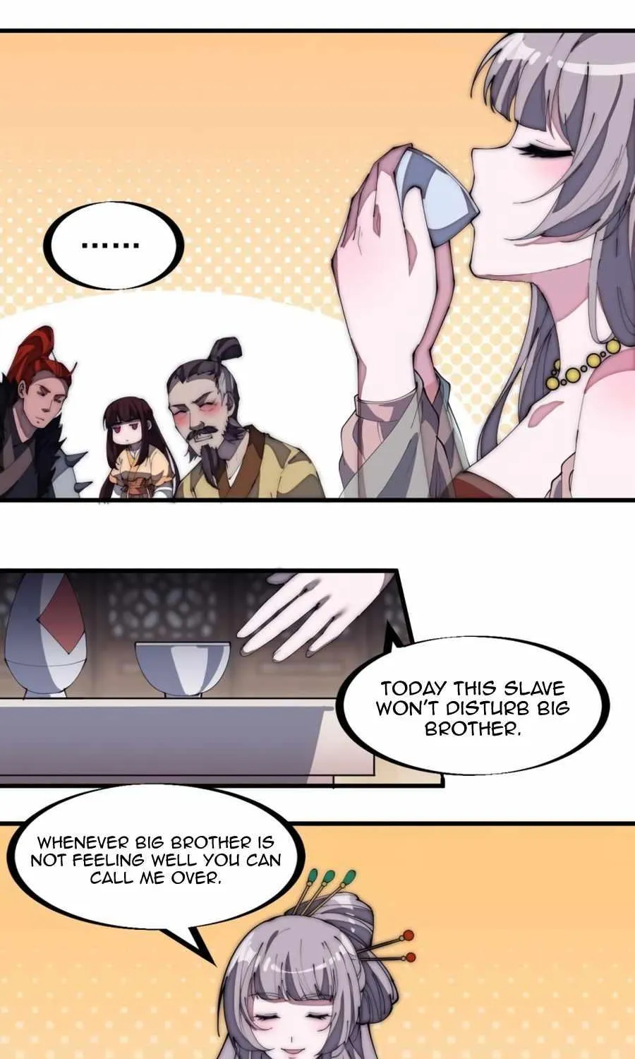 Read Start A Mountain chapter 181 image 15 on Lezhin