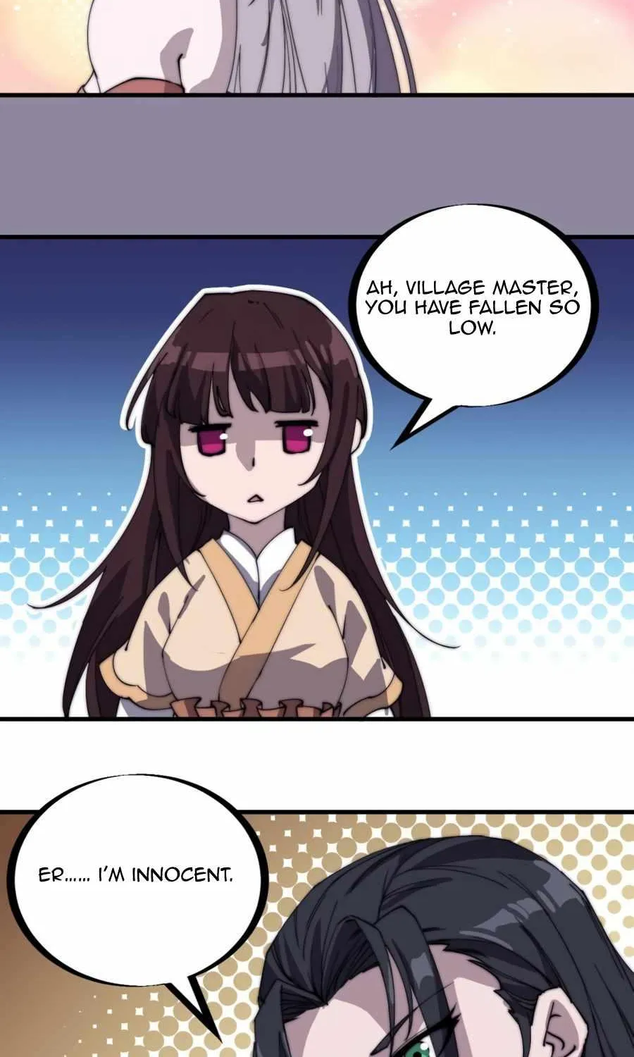 Read Start A Mountain chapter 181 image 19 on Lezhin
