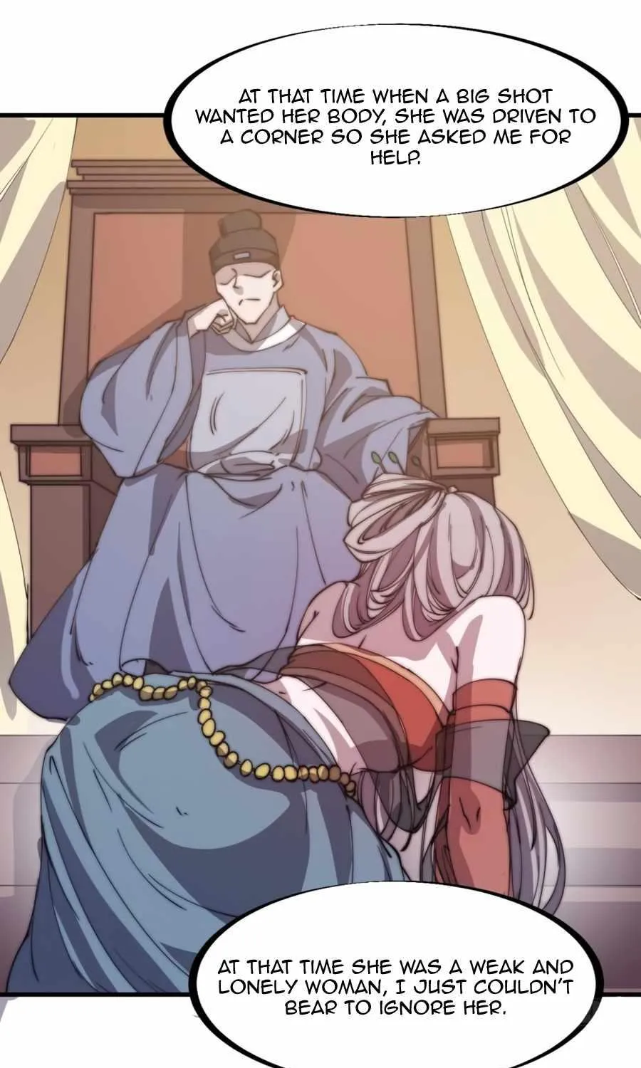 Read Start A Mountain chapter 181 image 21 on Lezhin