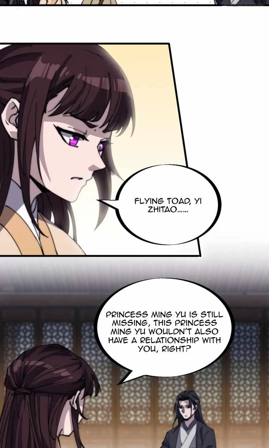 Read Start A Mountain chapter 181 image 23 on Lezhin