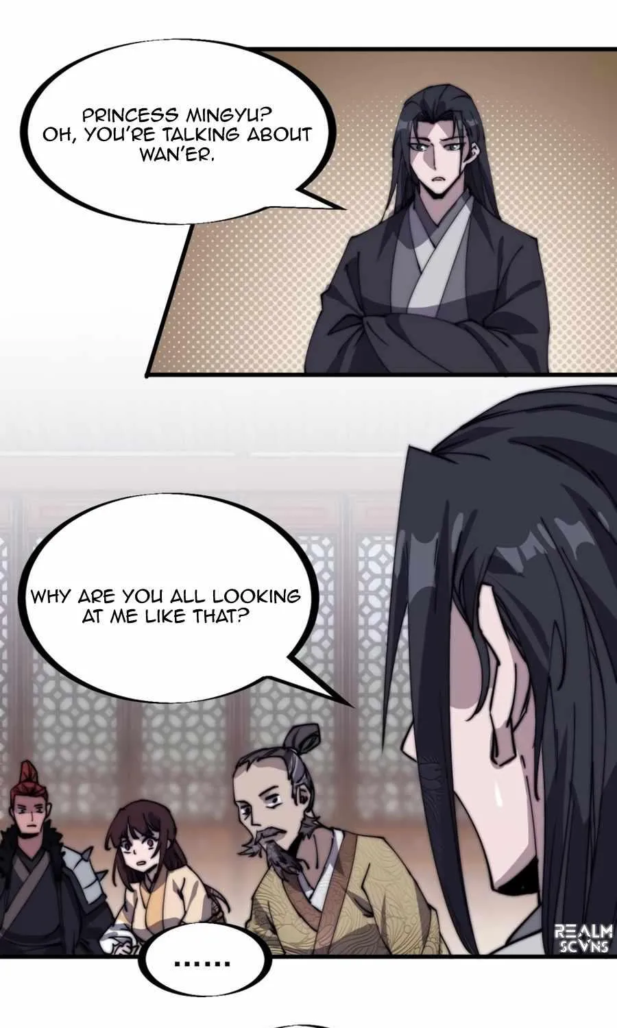 Read Start A Mountain chapter 181 image 25 on Lezhin