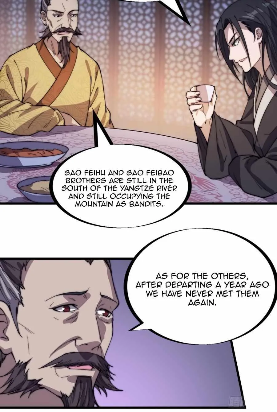 Read Start A Mountain chapter 181 image 3 on Lezhin