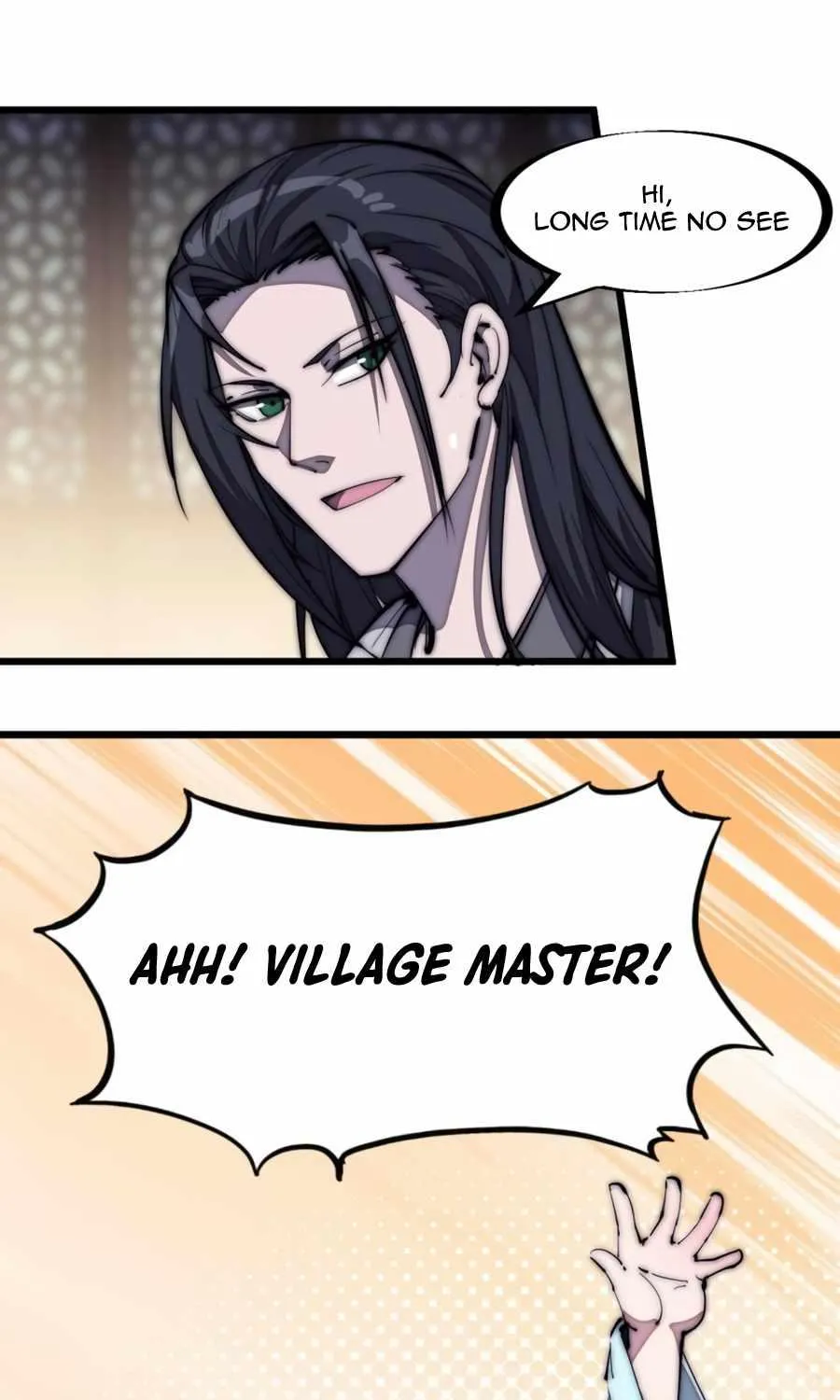 Read Start A Mountain chapter 181 image 31 on Lezhin