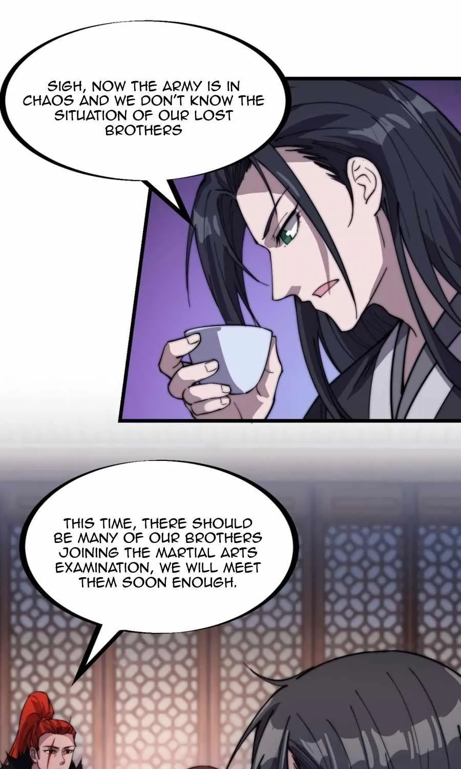 Read Start A Mountain chapter 181 image 4 on Lezhin