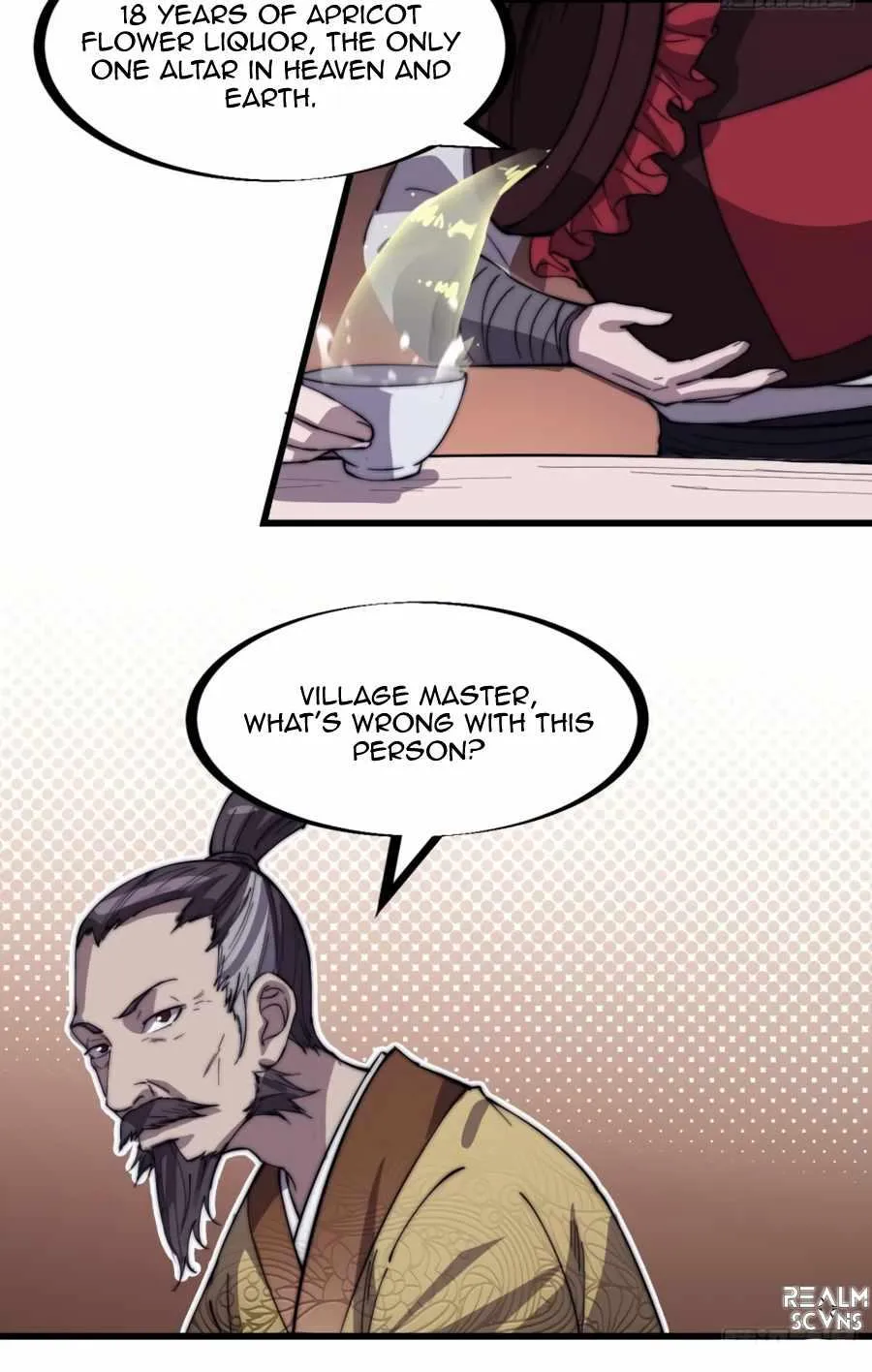 Read Start A Mountain chapter 181 image 9 on Lezhin