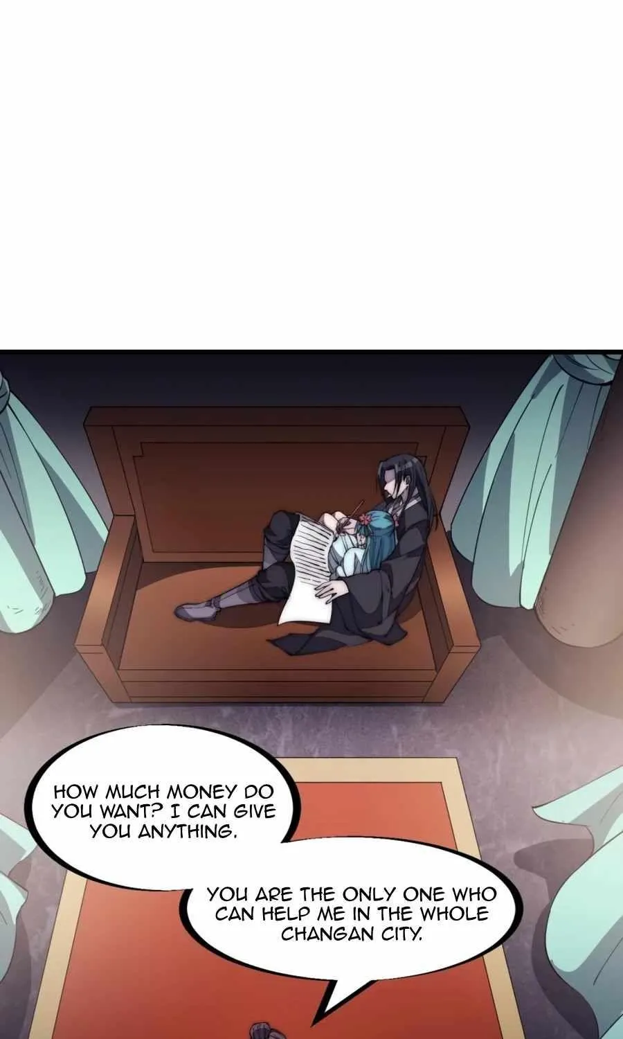 Read Start A Mountain chapter 182 image 10 on Lezhin