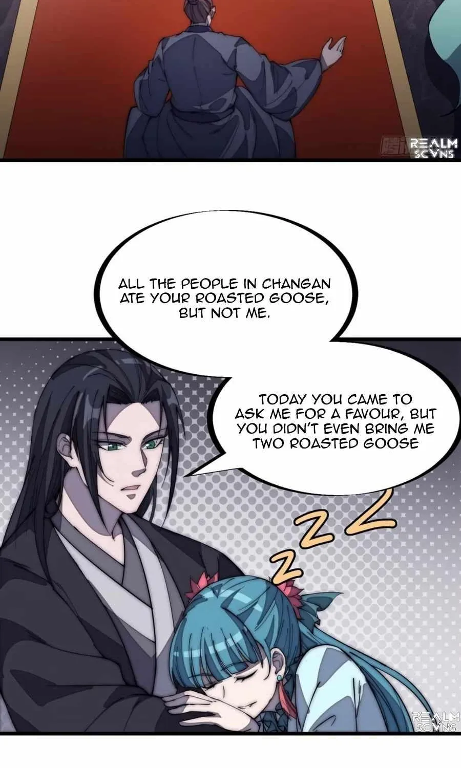 Read Start A Mountain chapter 182 image 11 on Lezhin