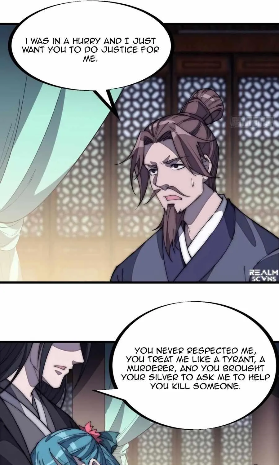 Read Start A Mountain chapter 182 image 12 on Lezhin
