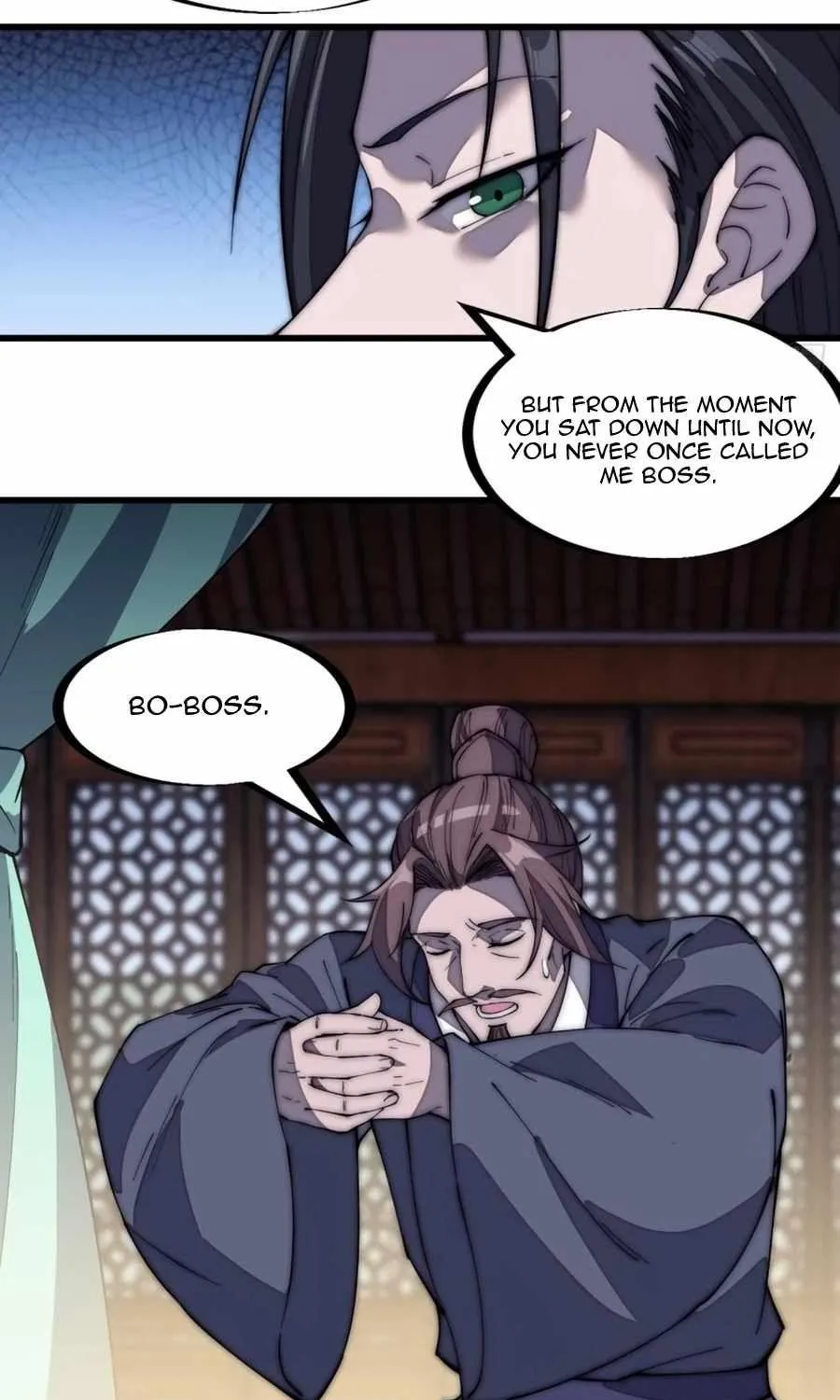 Read Start A Mountain chapter 182 image 16 on Lezhin