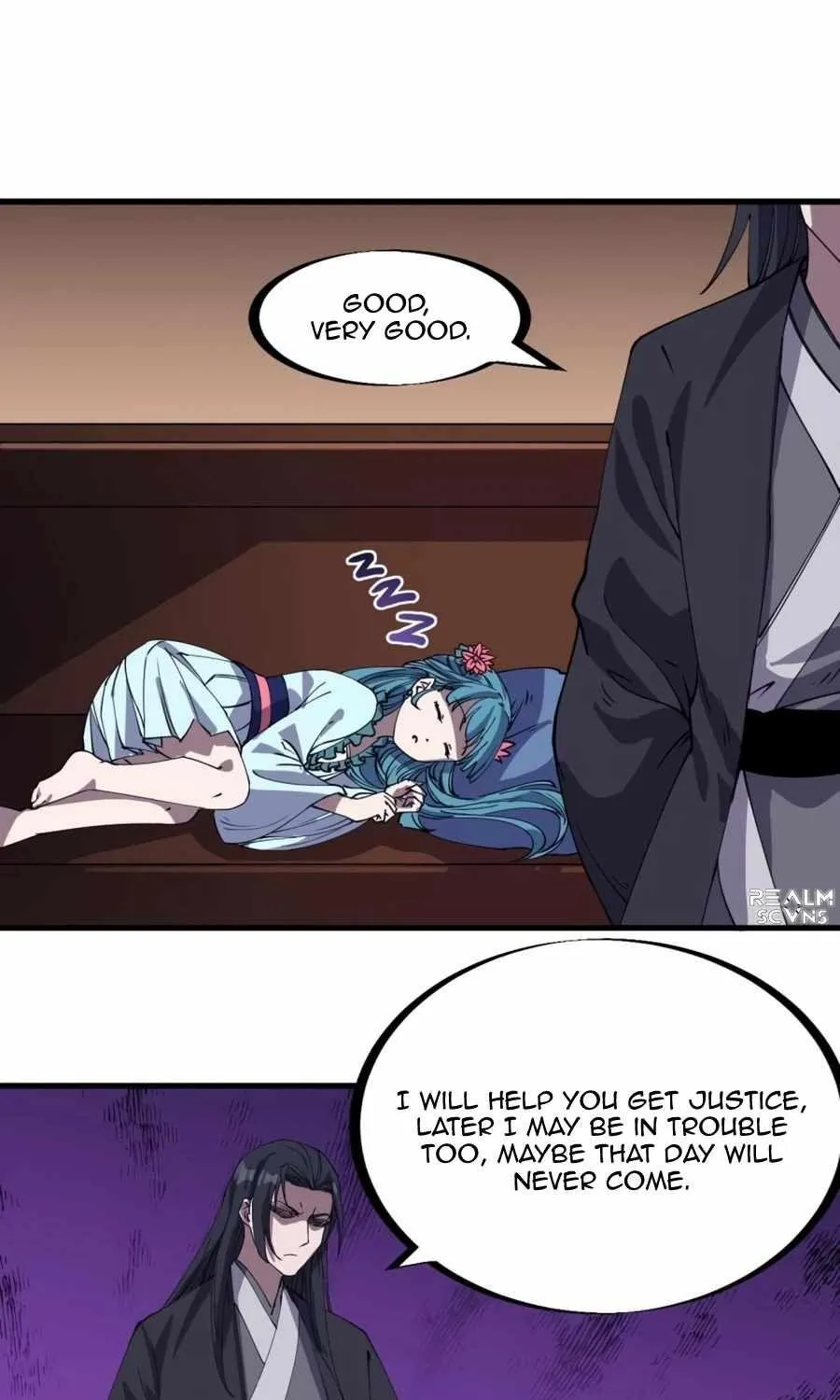 Read Start A Mountain chapter 182 image 18 on Lezhin