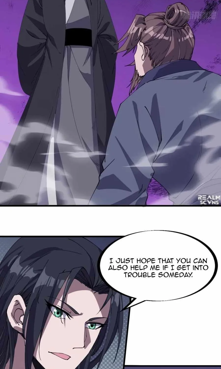 Read Start A Mountain chapter 182 image 19 on Lezhin