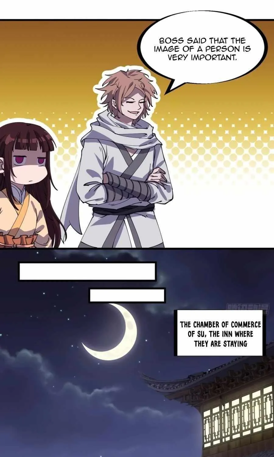 Read Start A Mountain chapter 182 image 22 on Lezhin