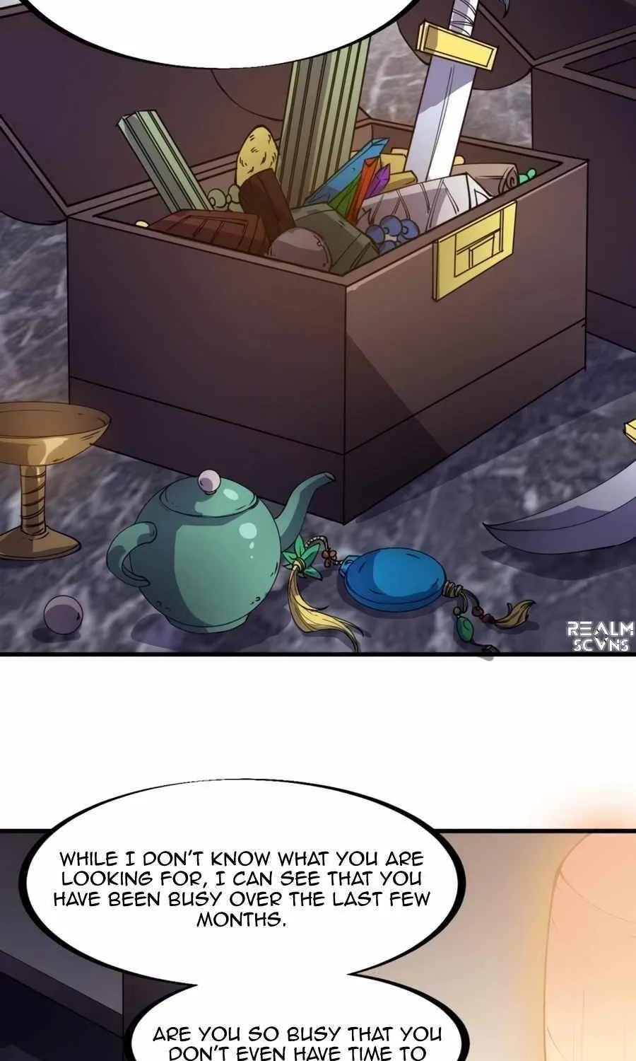 Read Start A Mountain chapter 182 image 24 on Lezhin