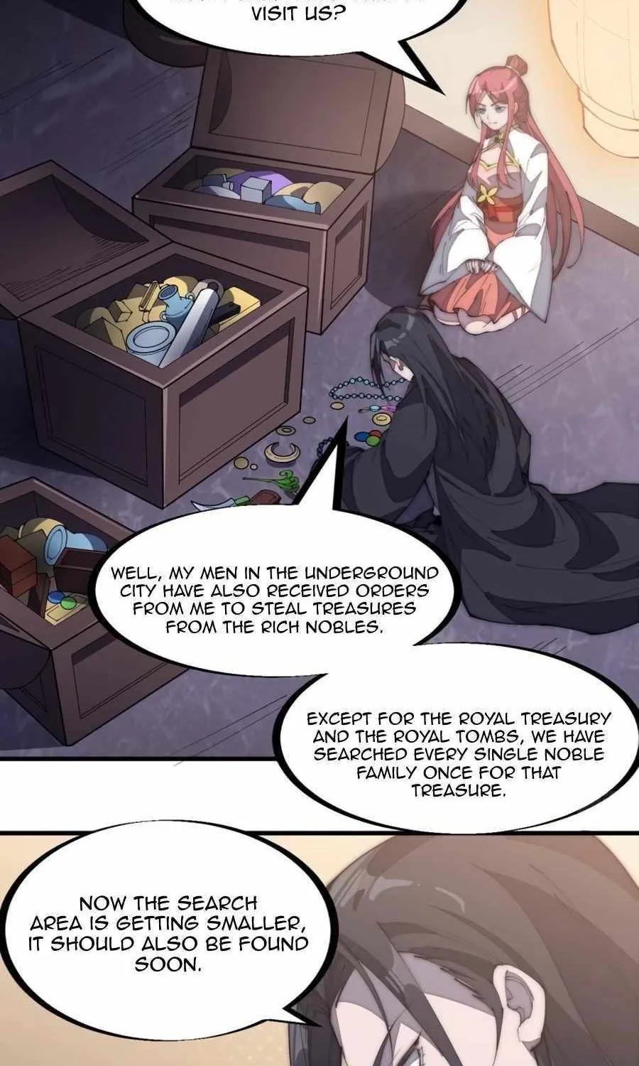 Read Start A Mountain chapter 182 image 25 on Lezhin