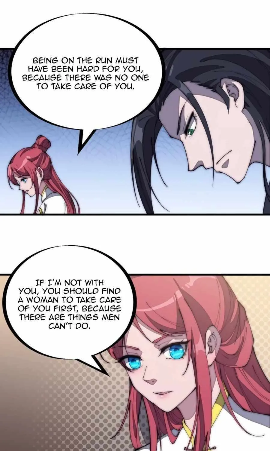 Read Start A Mountain chapter 182 image 27 on Lezhin