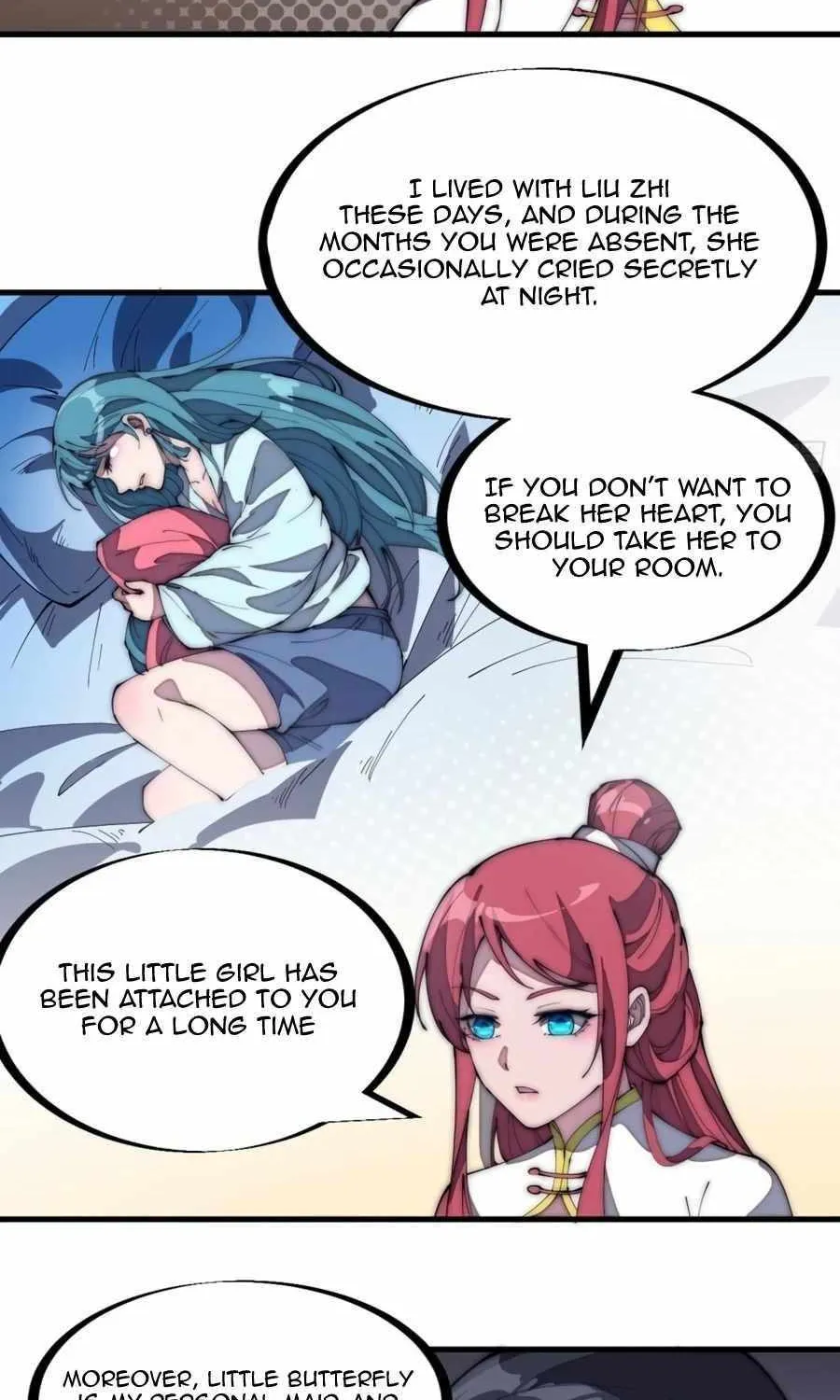 Read Start A Mountain chapter 182 image 28 on Lezhin