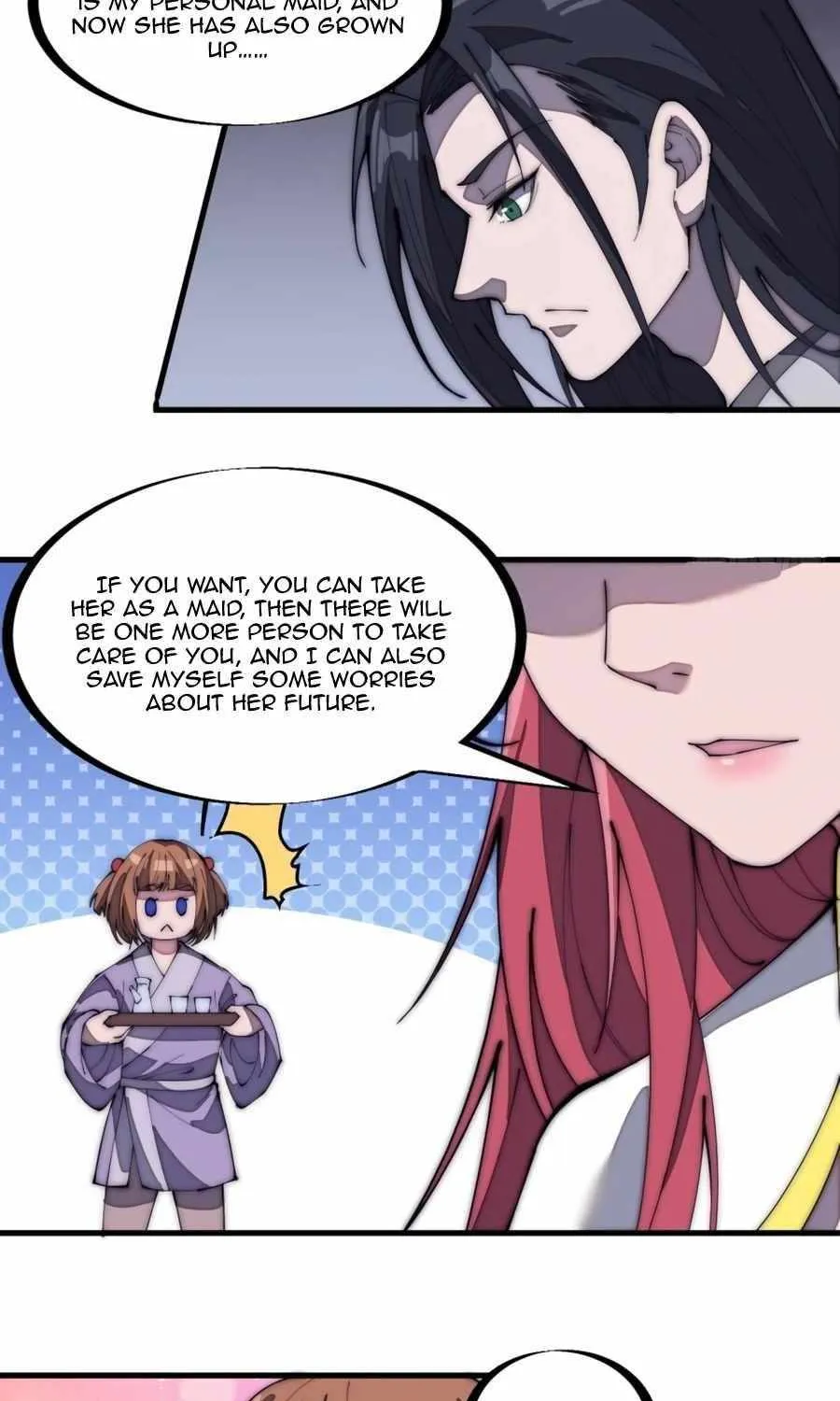 Read Start A Mountain chapter 182 image 29 on Lezhin