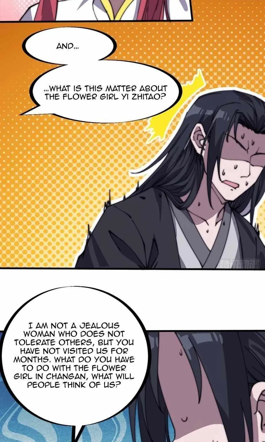 Read Start A Mountain chapter 182 image 32 on Lezhin