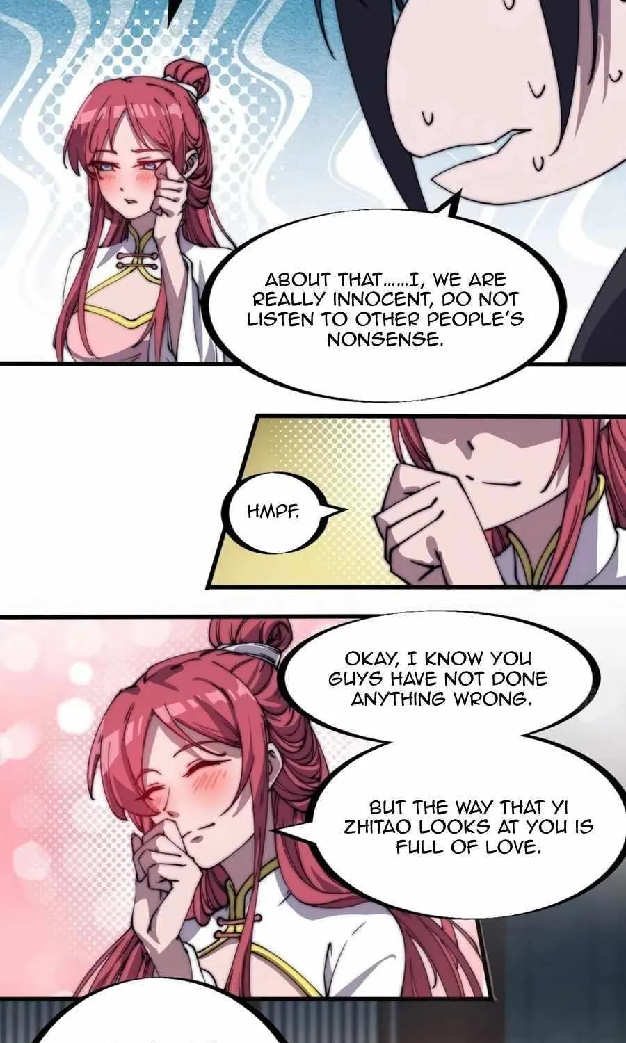 Read Start A Mountain chapter 182 image 33 on Lezhin