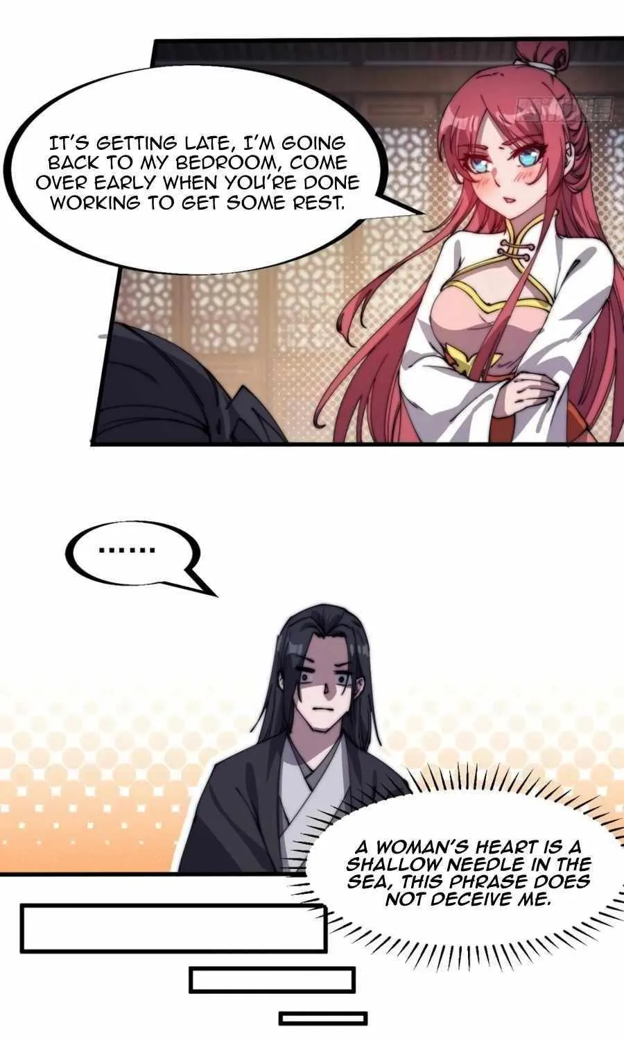 Read Start A Mountain chapter 182 image 35 on Lezhin