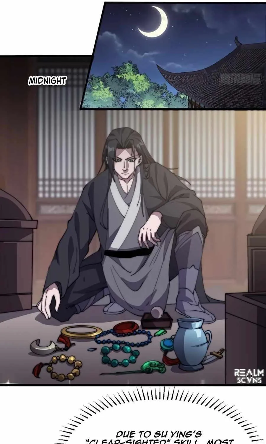 Read Start A Mountain chapter 182 image 36 on Lezhin