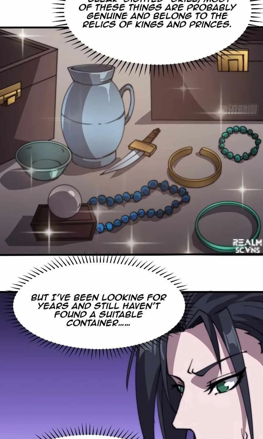 Read Start A Mountain chapter 182 image 37 on Lezhin