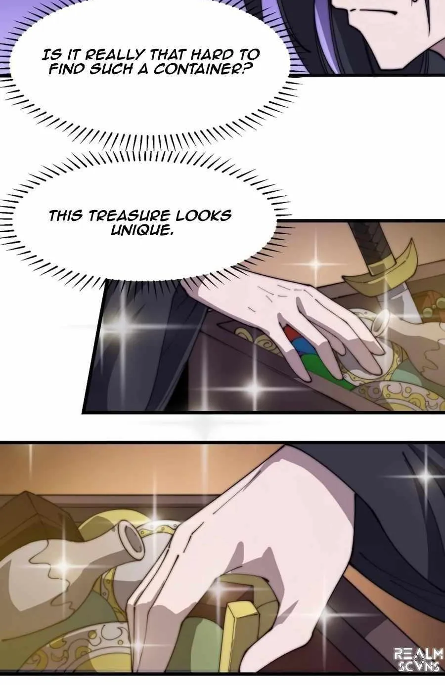 Read Start A Mountain chapter 182 image 38 on Lezhin