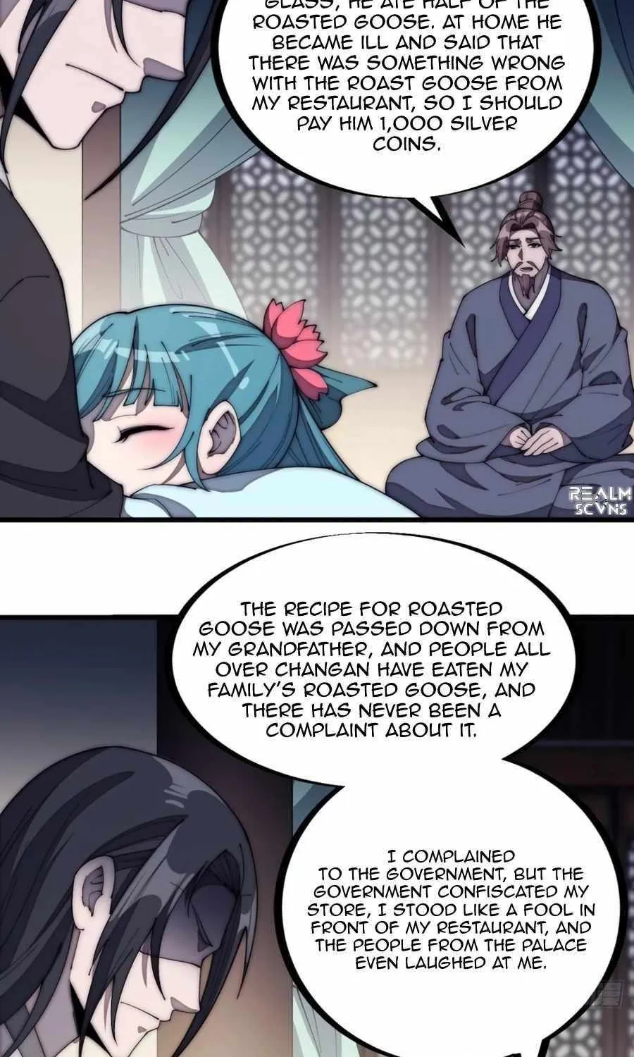 Read Start A Mountain chapter 182 image 4 on Lezhin