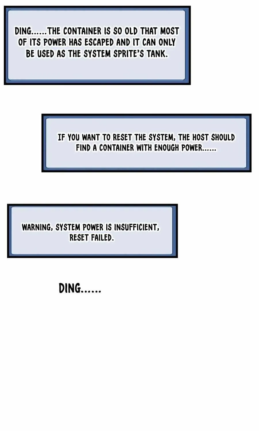 Read Start A Mountain chapter 182 image 43 on Lezhin