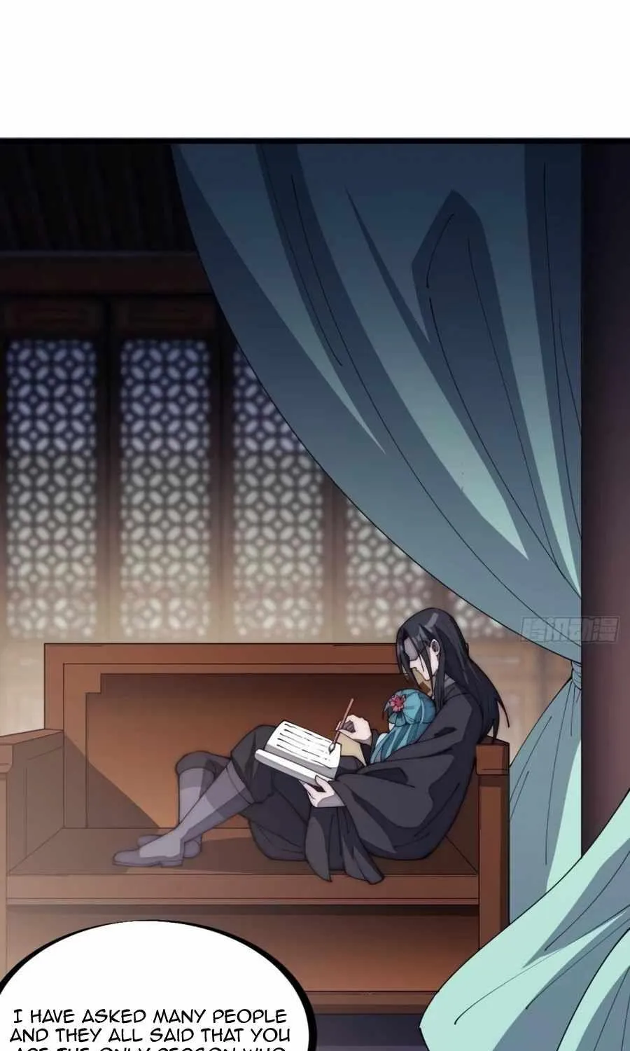 Read Start A Mountain chapter 182 image 6 on Lezhin