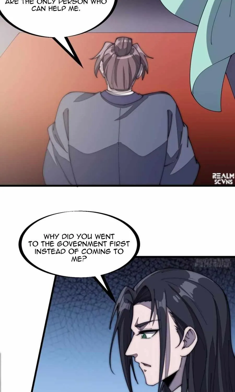 Read Start A Mountain chapter 182 image 7 on Lezhin