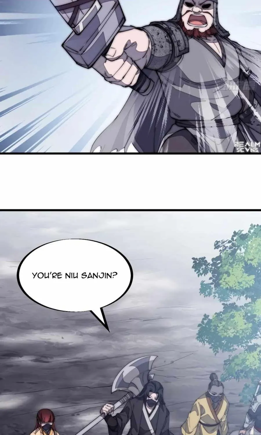 Read Start A Mountain chapter 184 image 20 on Lezhin