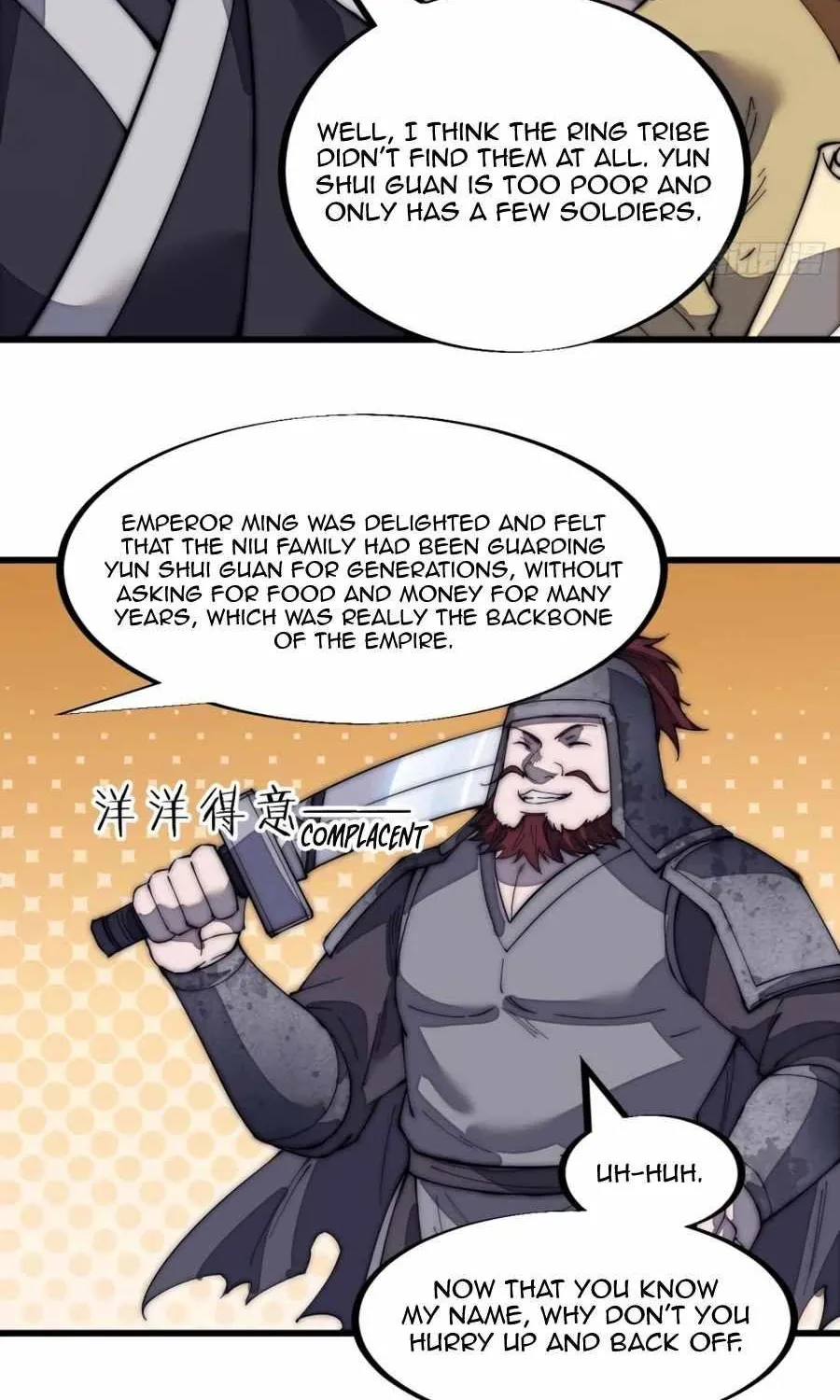 Read Start A Mountain chapter 184 image 24 on Lezhin