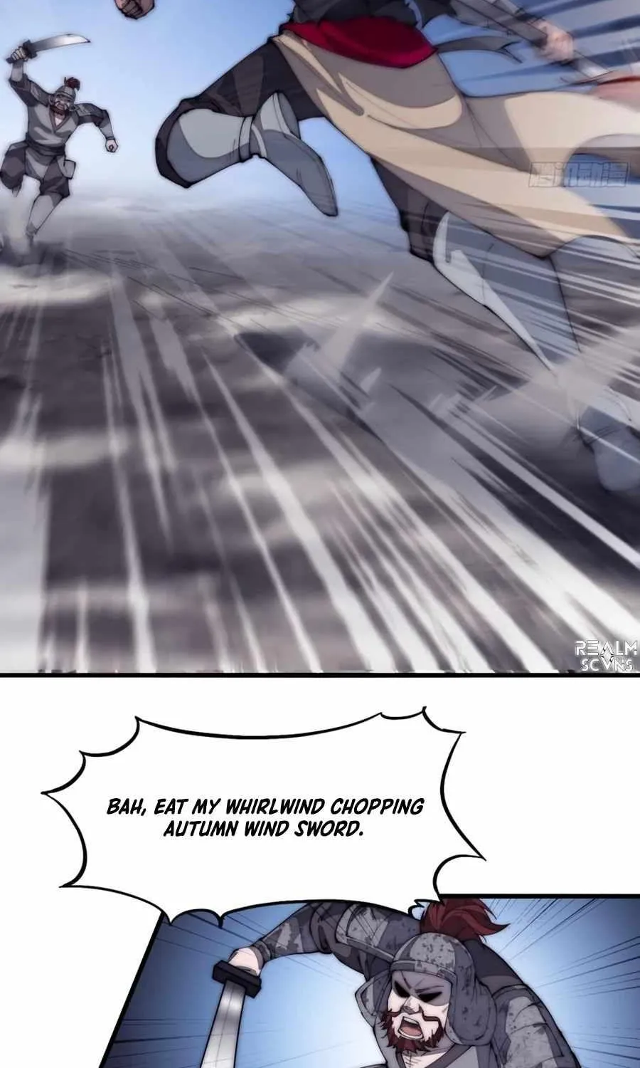 Read Start A Mountain chapter 184 image 27 on Lezhin