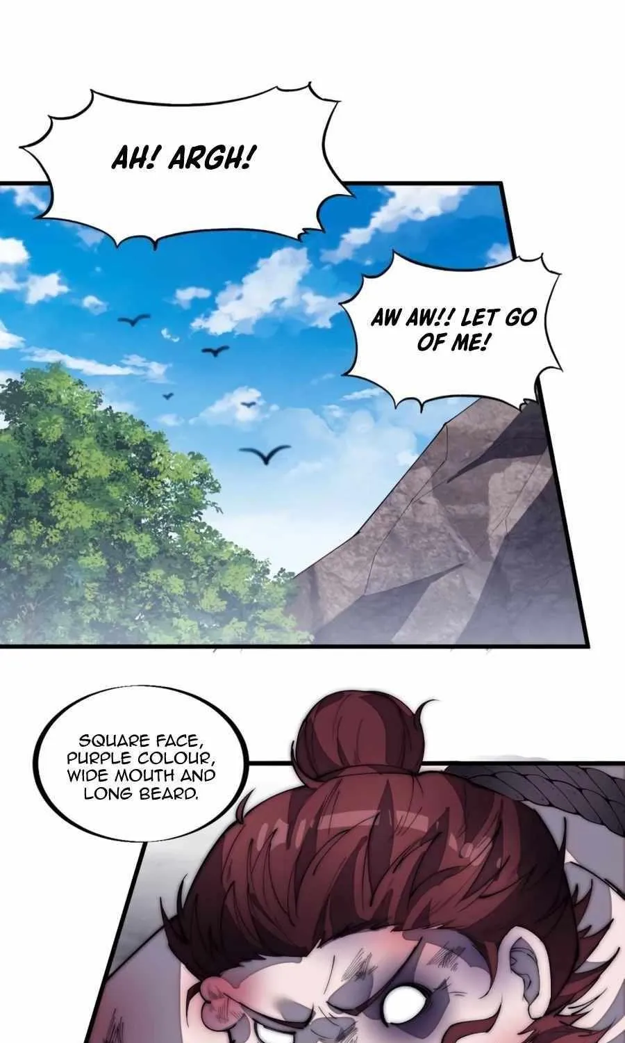Read Start A Mountain chapter 184 image 29 on Lezhin