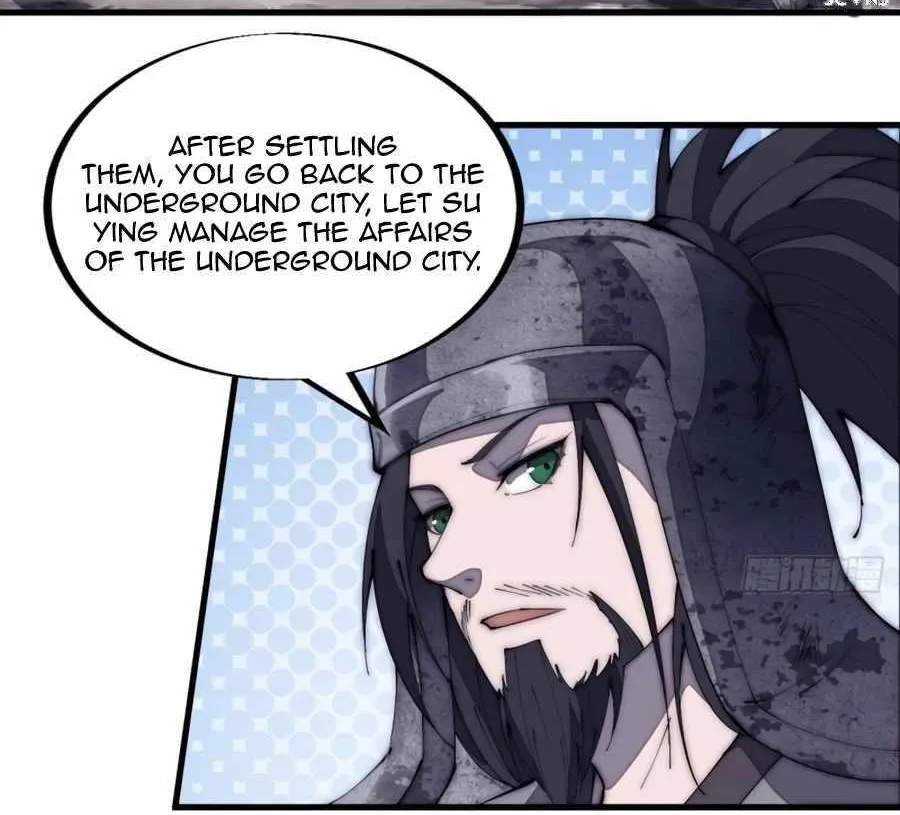 Read Start A Mountain chapter 184 image 32 on Lezhin