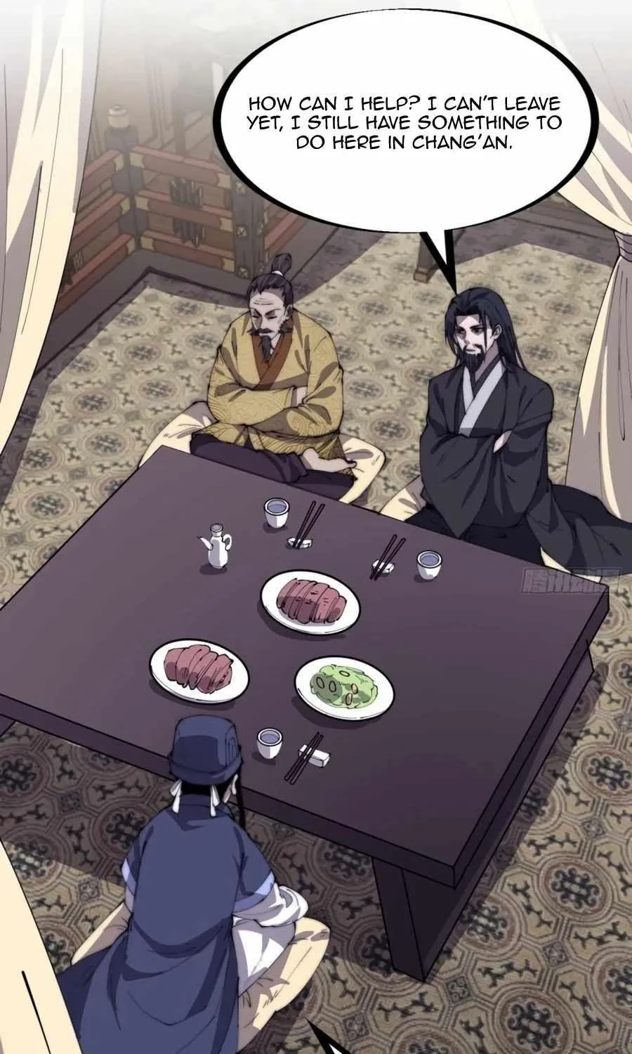 Read Start A Mountain chapter 184 image 5 on Lezhin